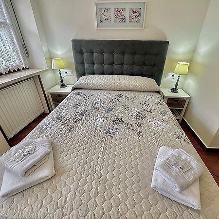 Casa Rural Nasares San Juan de Parres 外观 照片